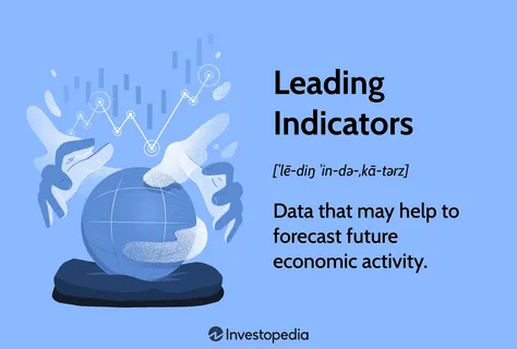 Using Leading Indicators to Forecast Demand