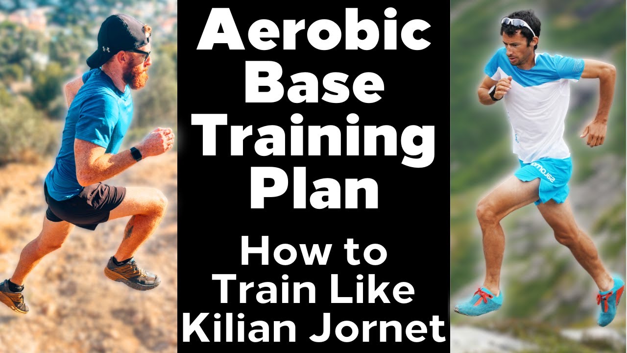 Building Aerobic Capacity with Consistent Training